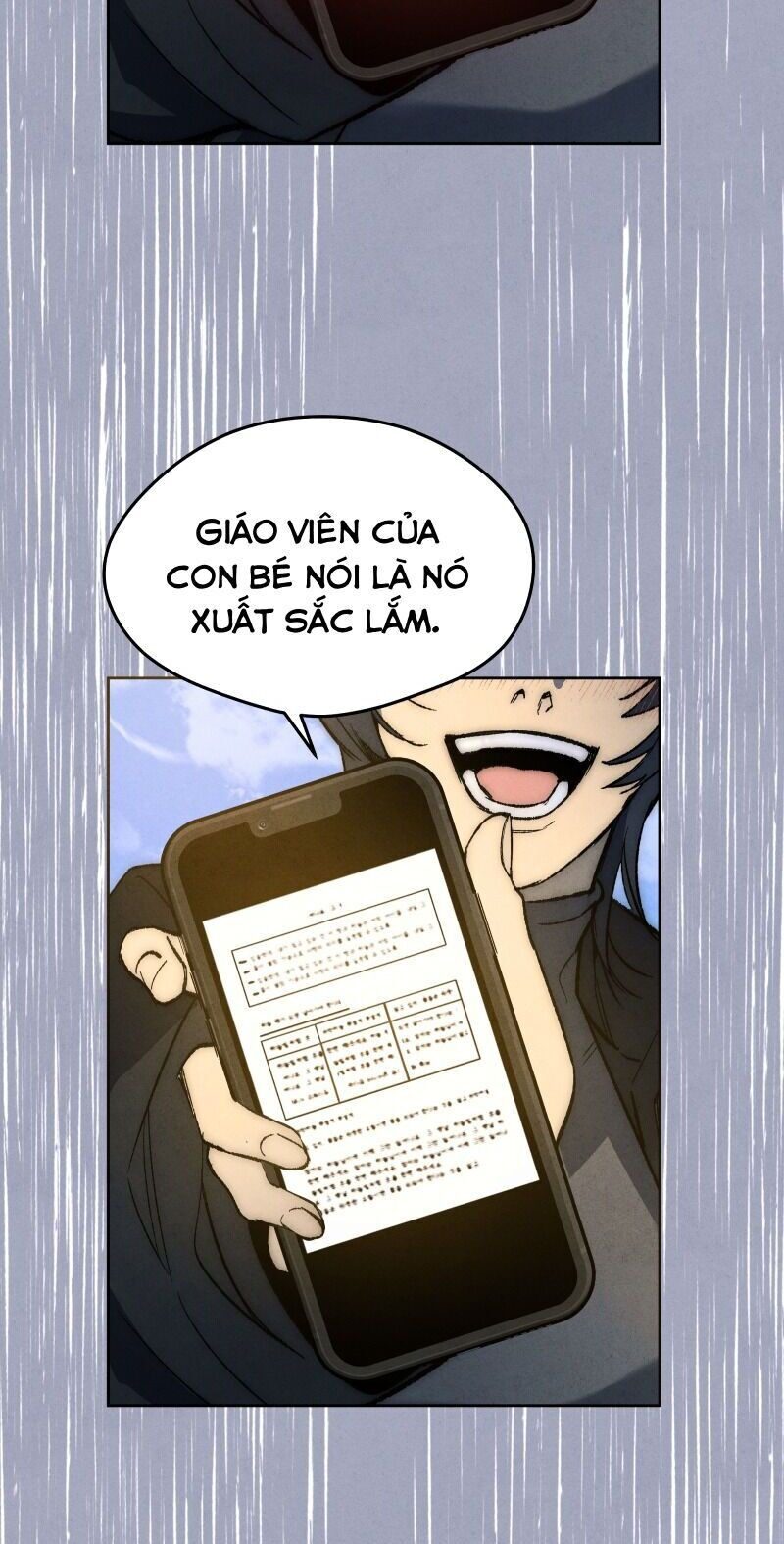 Hand Jumper - Chapter 78 - Page 12