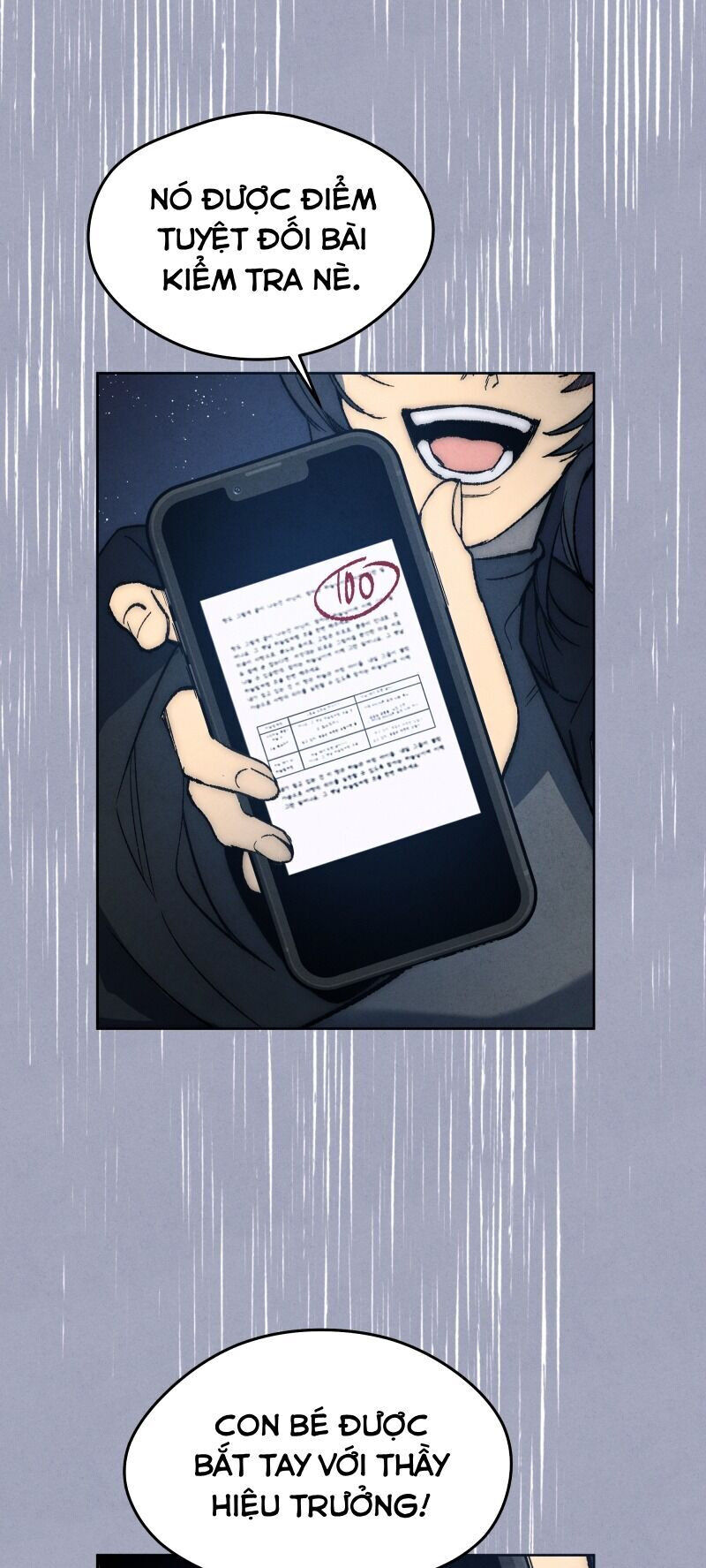 Hand Jumper - Chapter 78 - Page 13