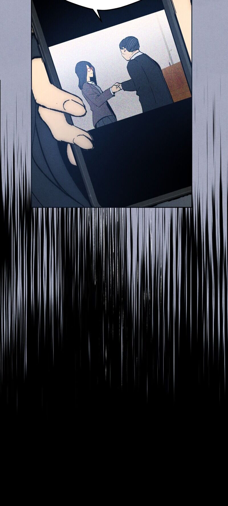 Hand Jumper - Chapter 78 - Page 14