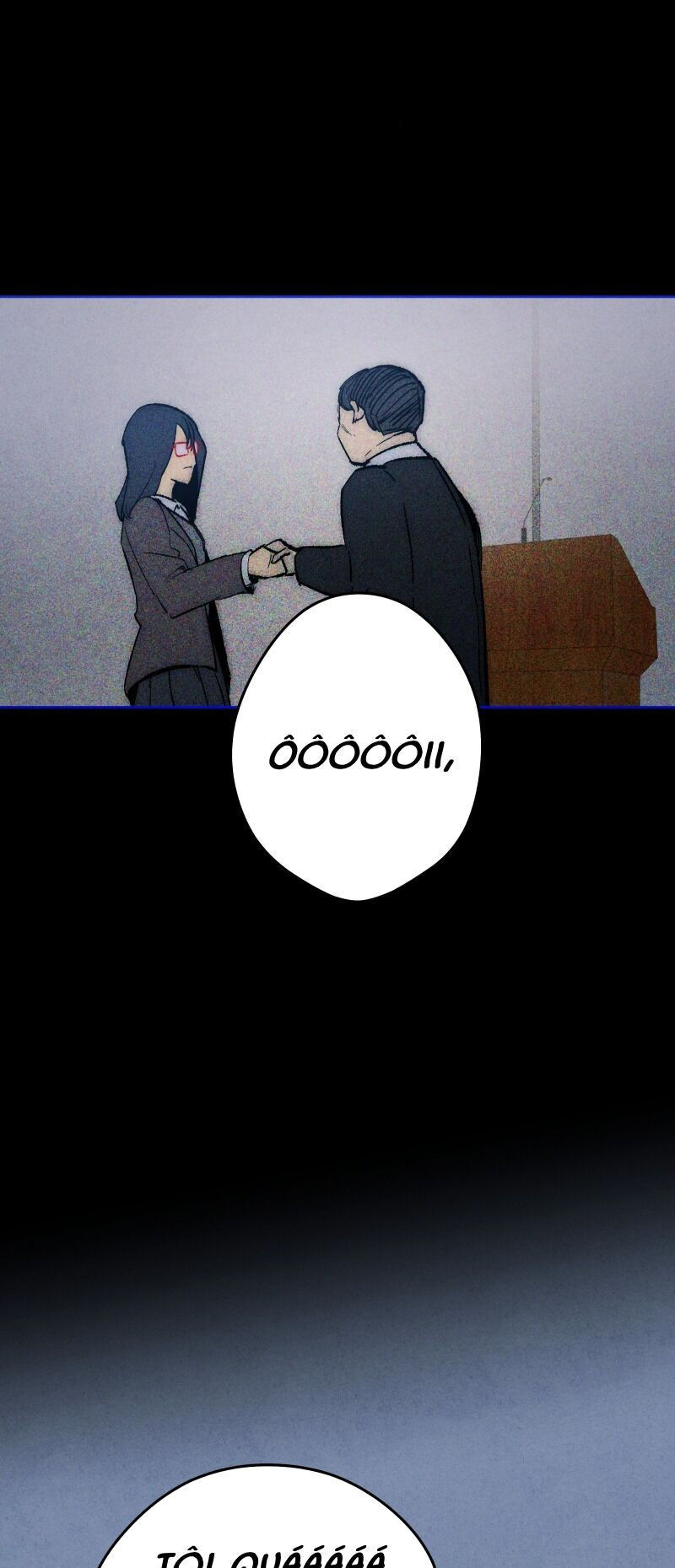 Hand Jumper - Chapter 78 - Page 15