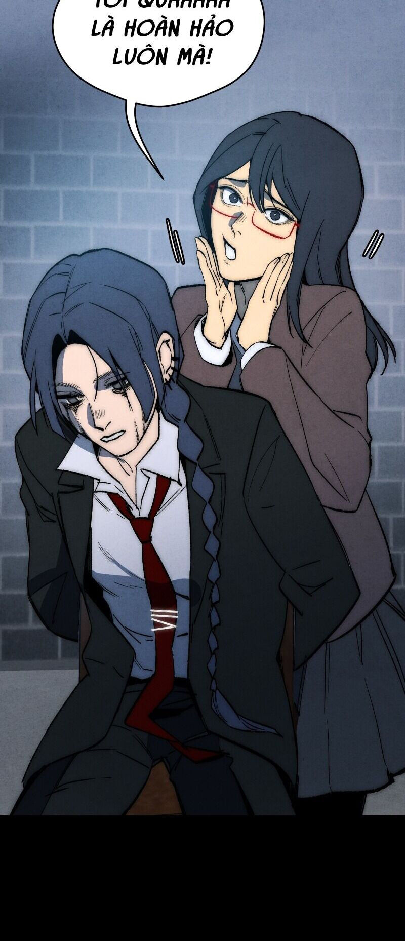 Hand Jumper - Chapter 78 - Page 16