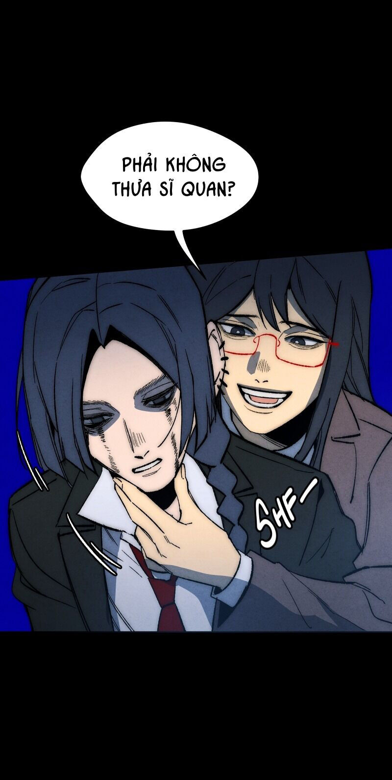 Hand Jumper - Chapter 78 - Page 17