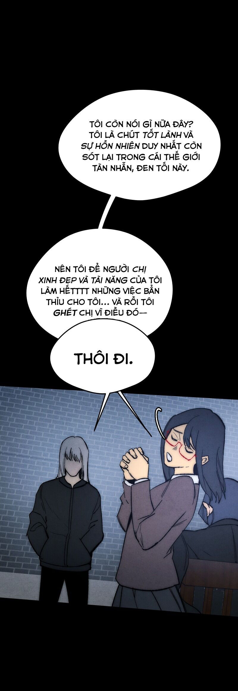 Hand Jumper - Chapter 78 - Page 18