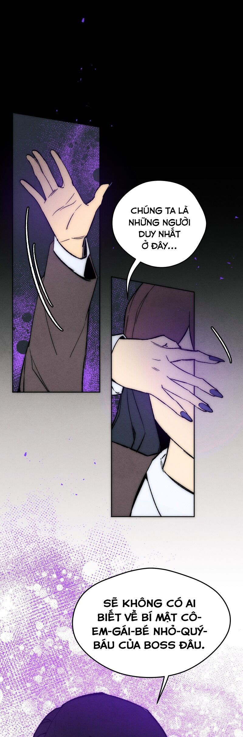 Hand Jumper - Chapter 78 - Page 20