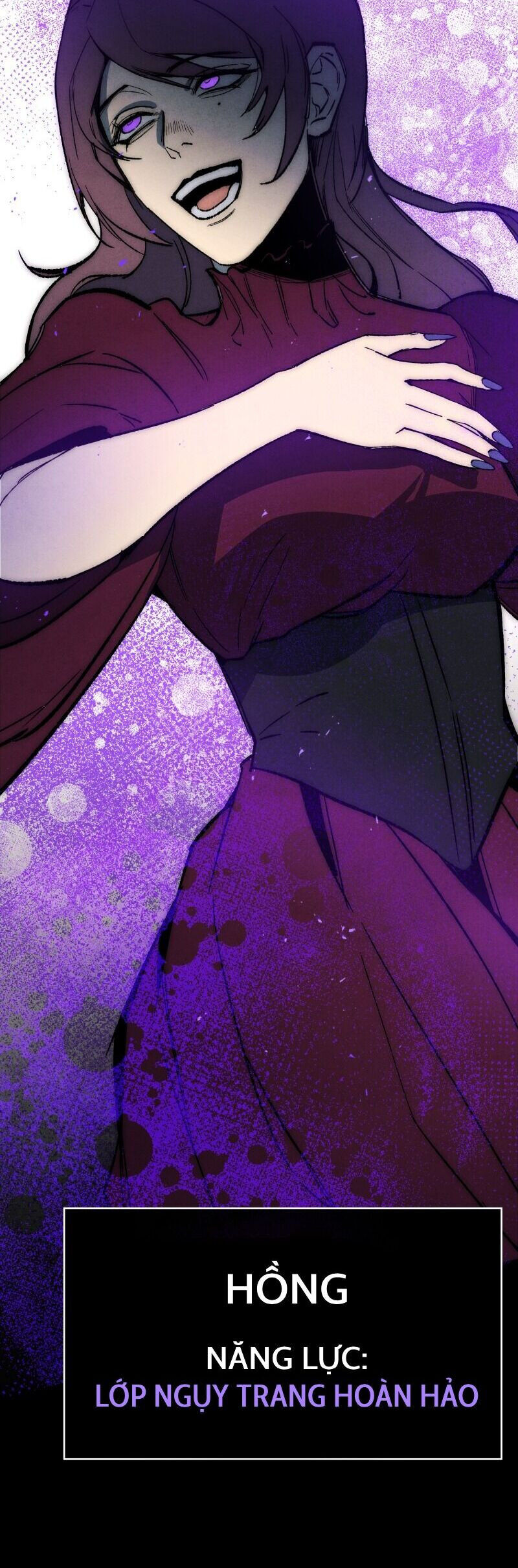 Hand Jumper - Chapter 78 - Page 21