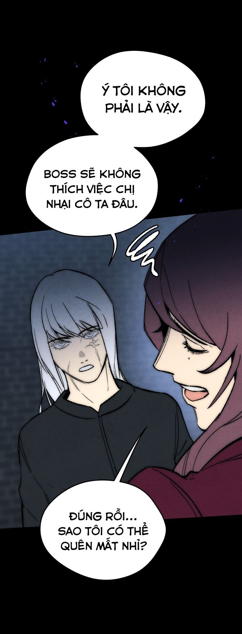 Hand Jumper - Chapter 78 - Page 22