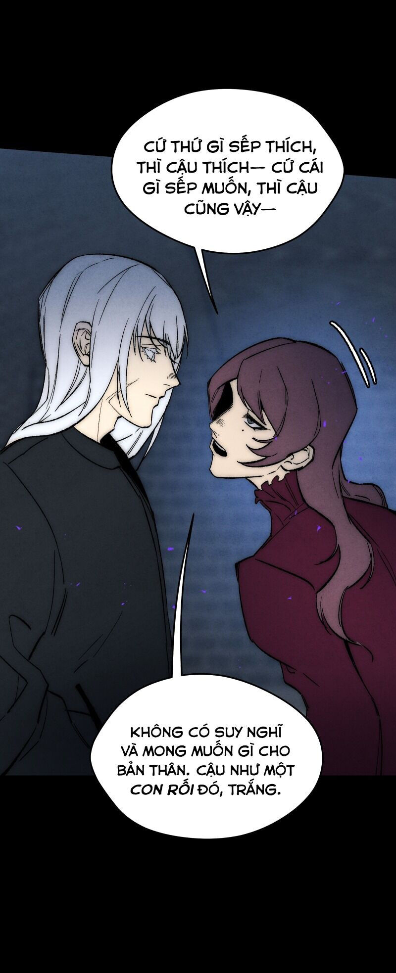 Hand Jumper - Chapter 78 - Page 23