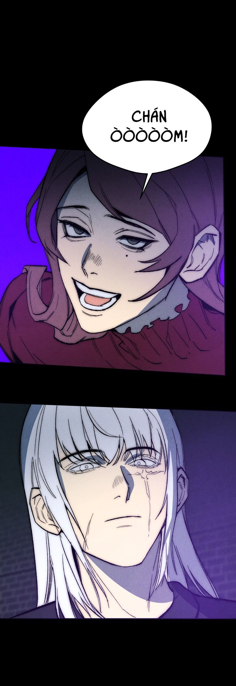 Hand Jumper - Chapter 78 - Page 24