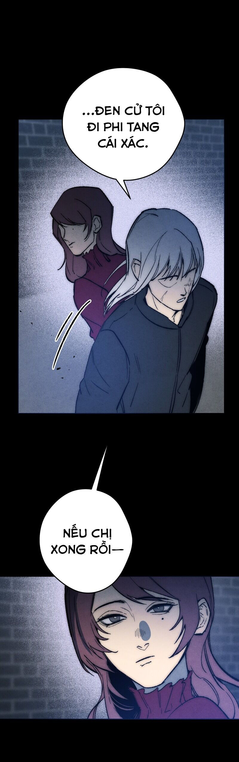 Hand Jumper - Chapter 78 - Page 25