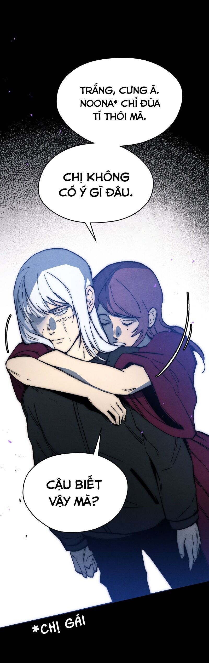 Hand Jumper - Chapter 78 - Page 26