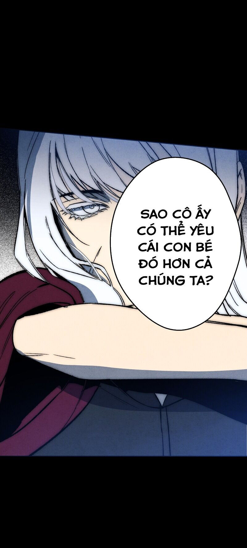 Hand Jumper - Chapter 78 - Page 28