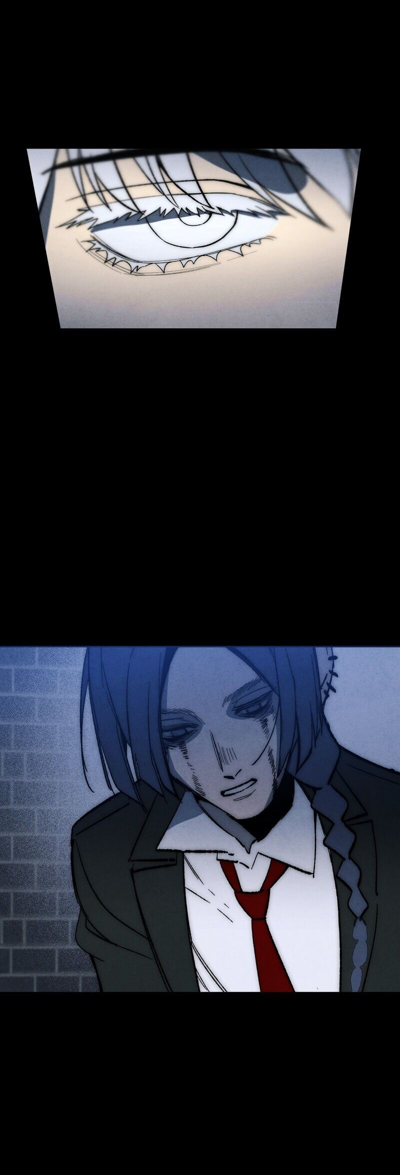 Hand Jumper - Chapter 78 - Page 29