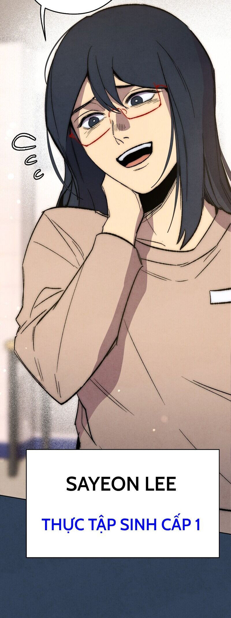 Hand Jumper - Chapter 78 - Page 33