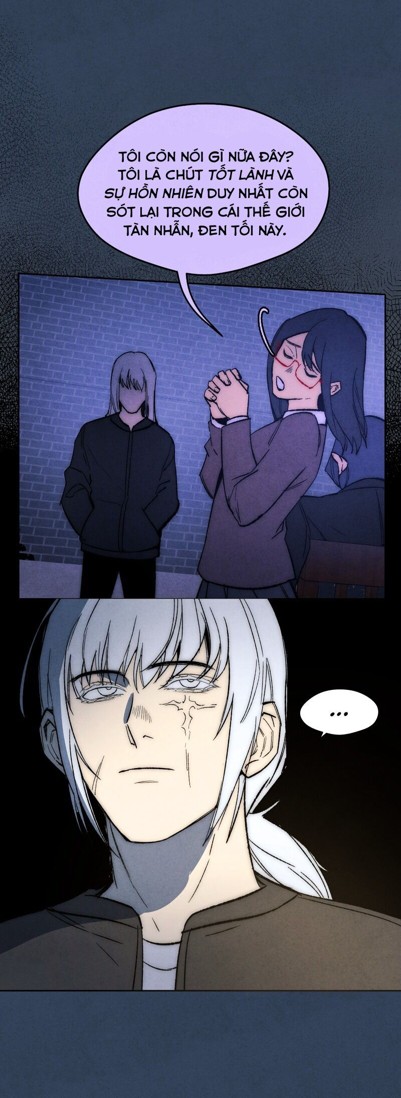 Hand Jumper - Chapter 78 - Page 34