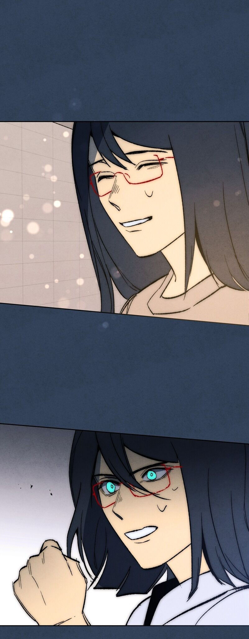 Hand Jumper - Chapter 78 - Page 35