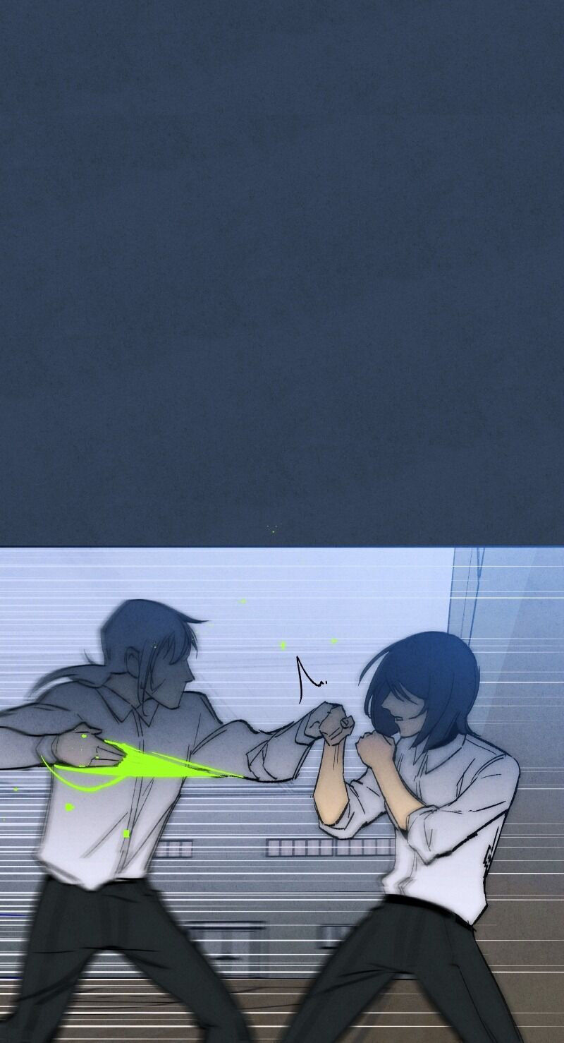 Hand Jumper - Chapter 78 - Page 37