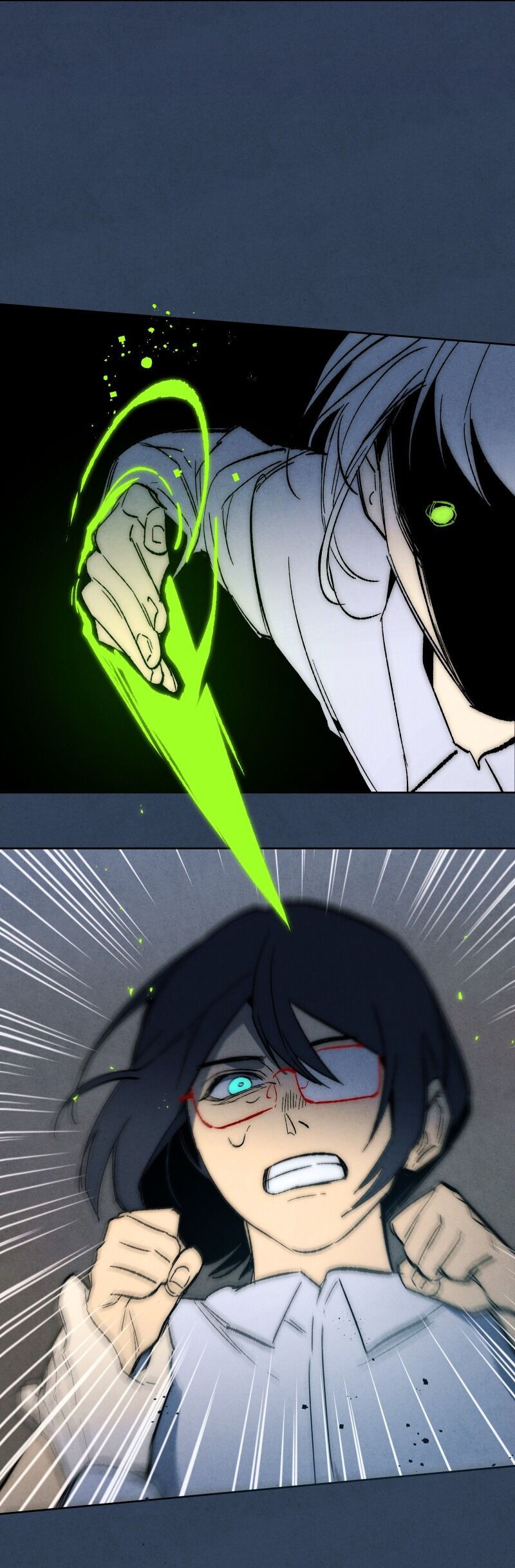 Hand Jumper - Chapter 78 - Page 38