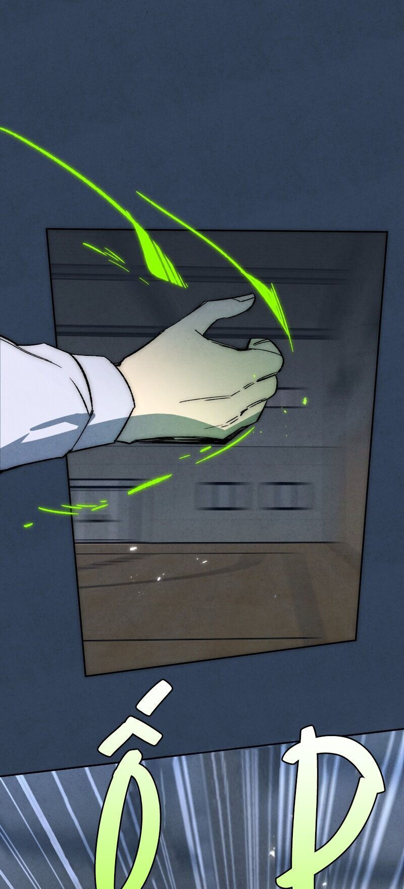 Hand Jumper - Chapter 78 - Page 39