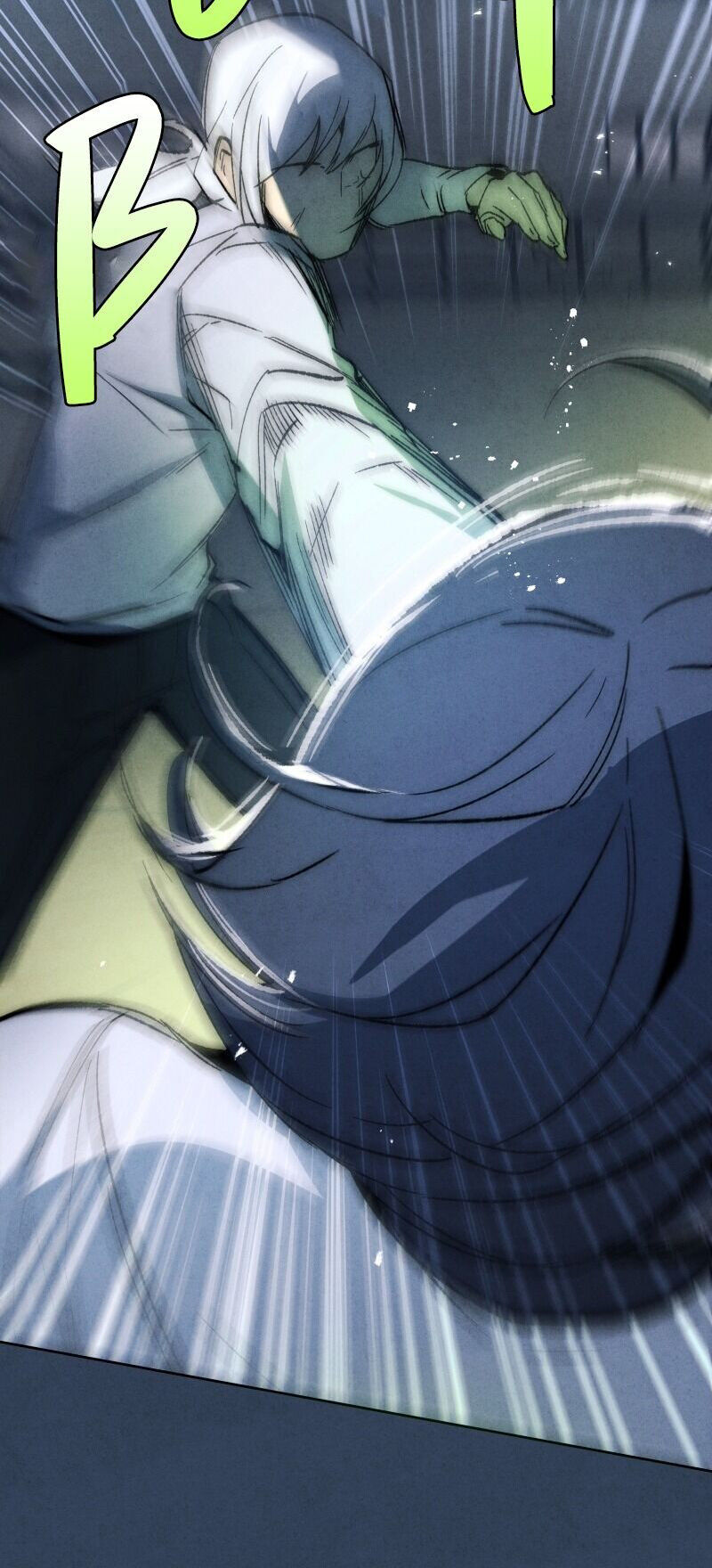 Hand Jumper - Chapter 78 - Page 40