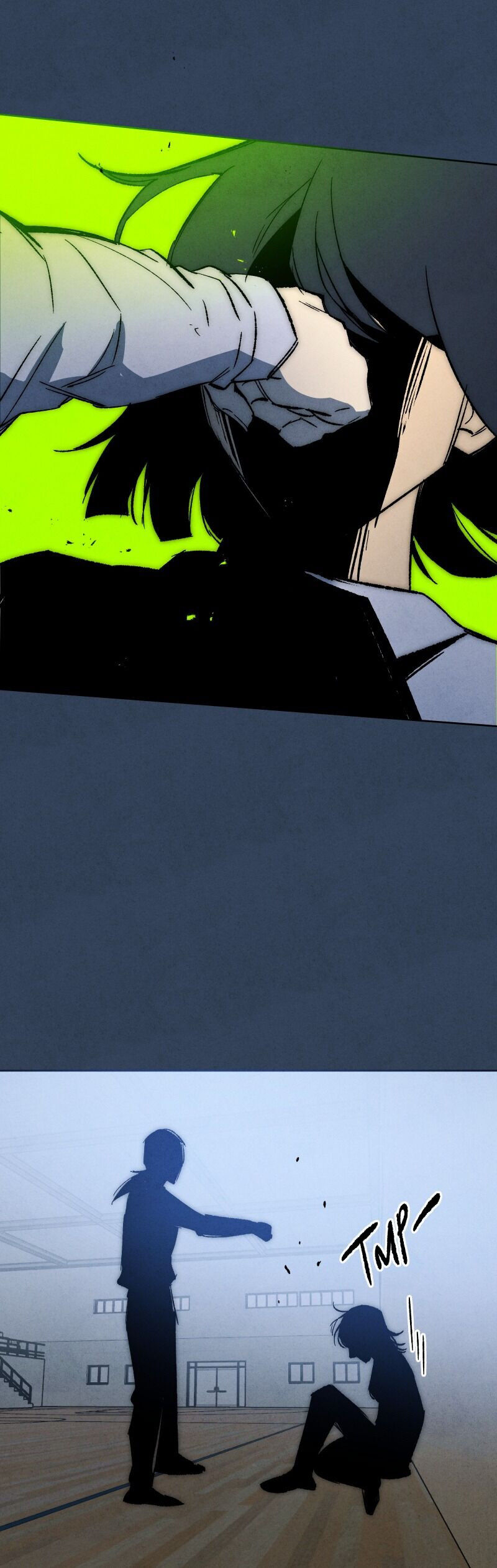 Hand Jumper - Chapter 78 - Page 41