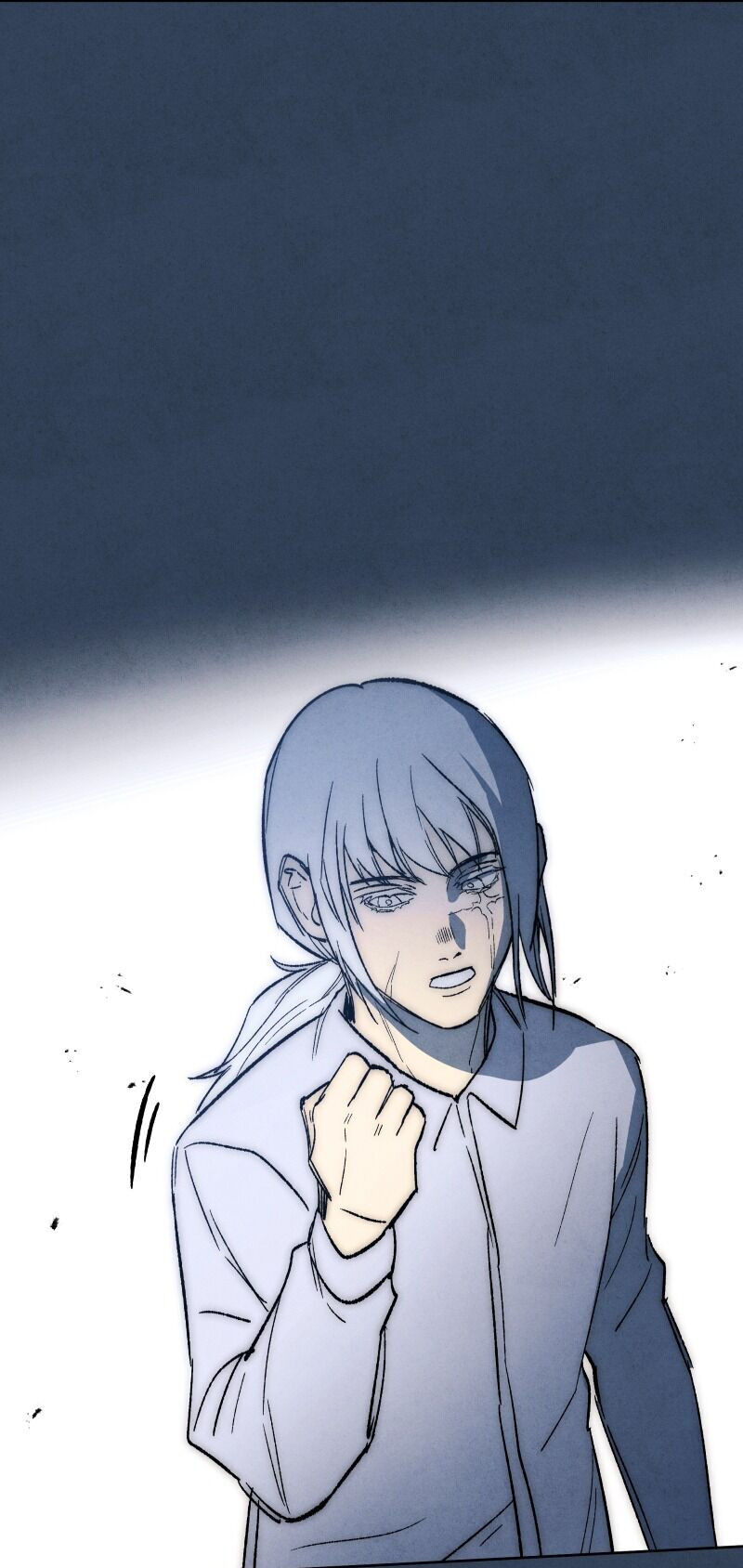 Hand Jumper - Chapter 78 - Page 42