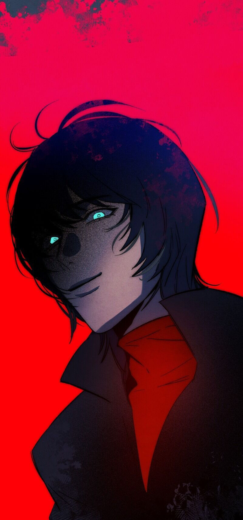 Hand Jumper - Chapter 78 - Page 44