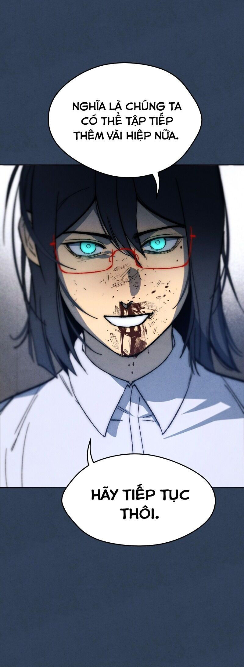 Hand Jumper - Chapter 78 - Page 49