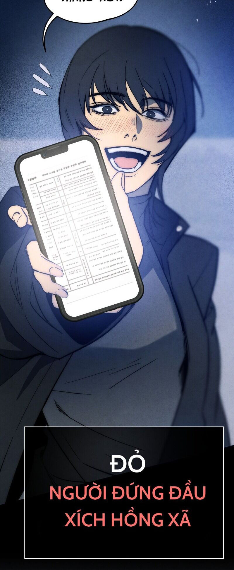 Hand Jumper - Chapter 78 - Page 5