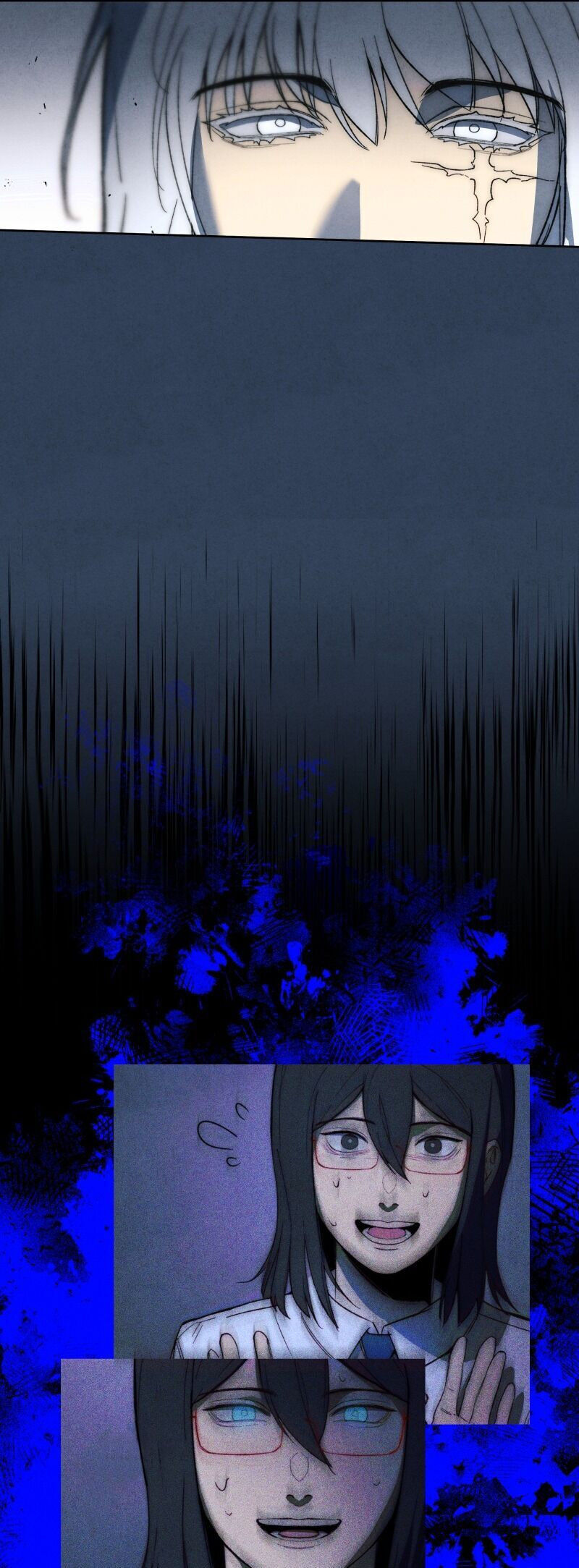 Hand Jumper - Chapter 78 - Page 50