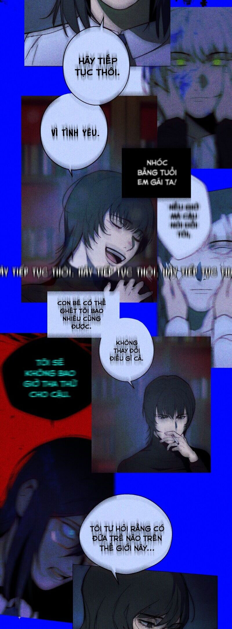 Hand Jumper - Chapter 78 - Page 51