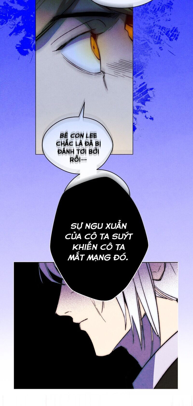 Hand Jumper - Chapter 78 - Page 53