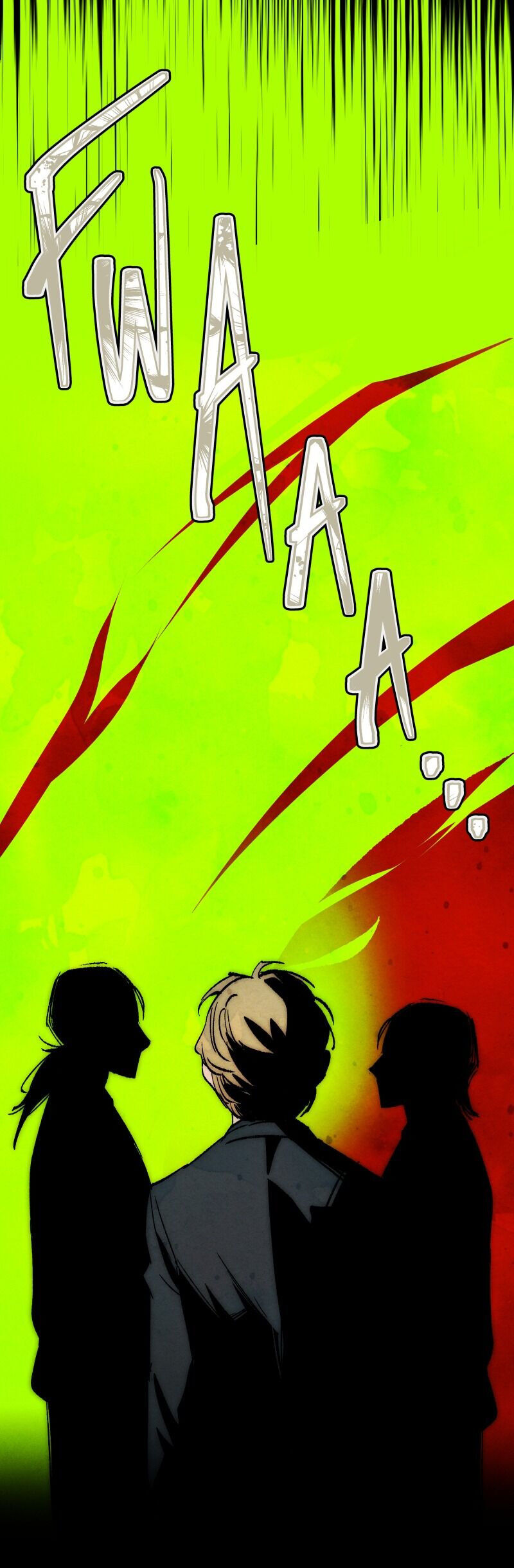 Hand Jumper - Chapter 78 - Page 55