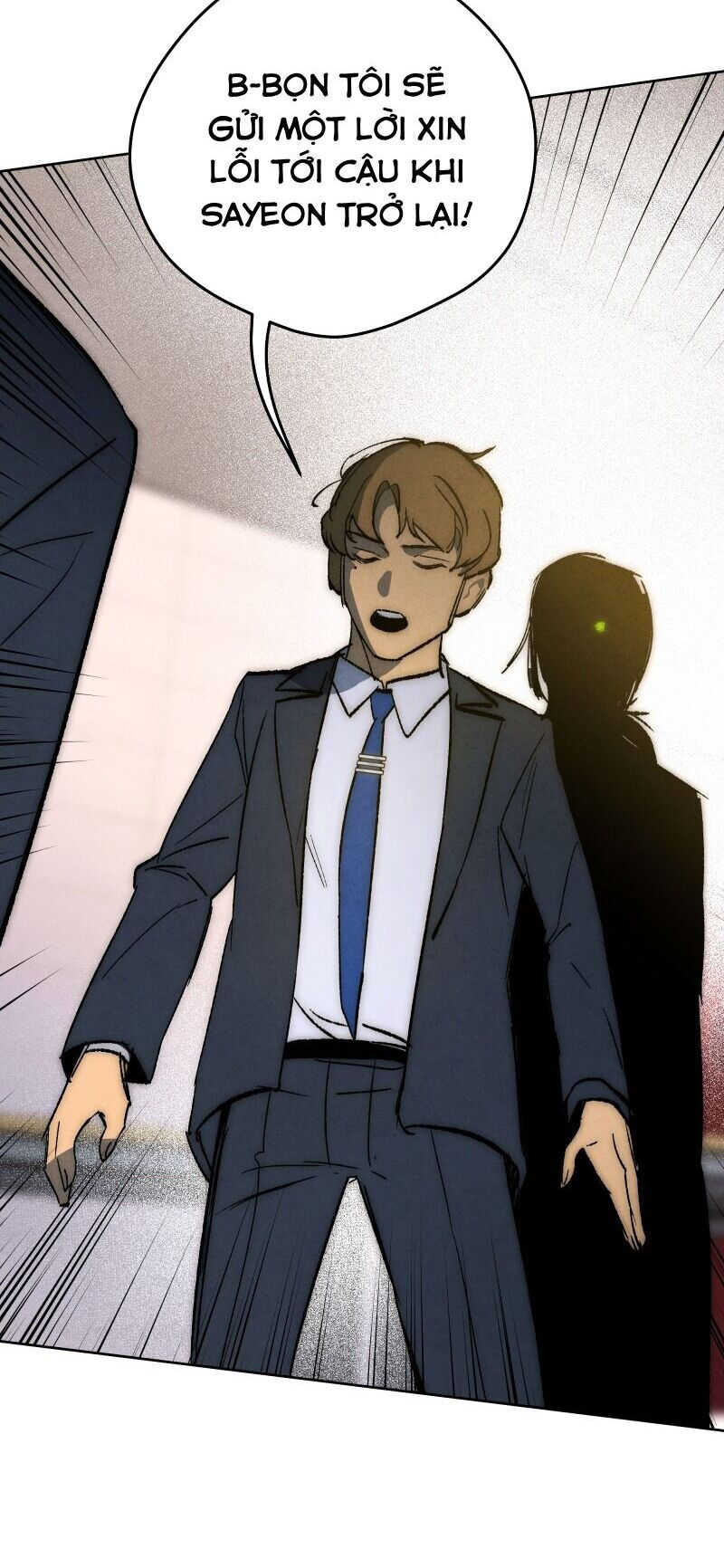 Hand Jumper - Chapter 78 - Page 58