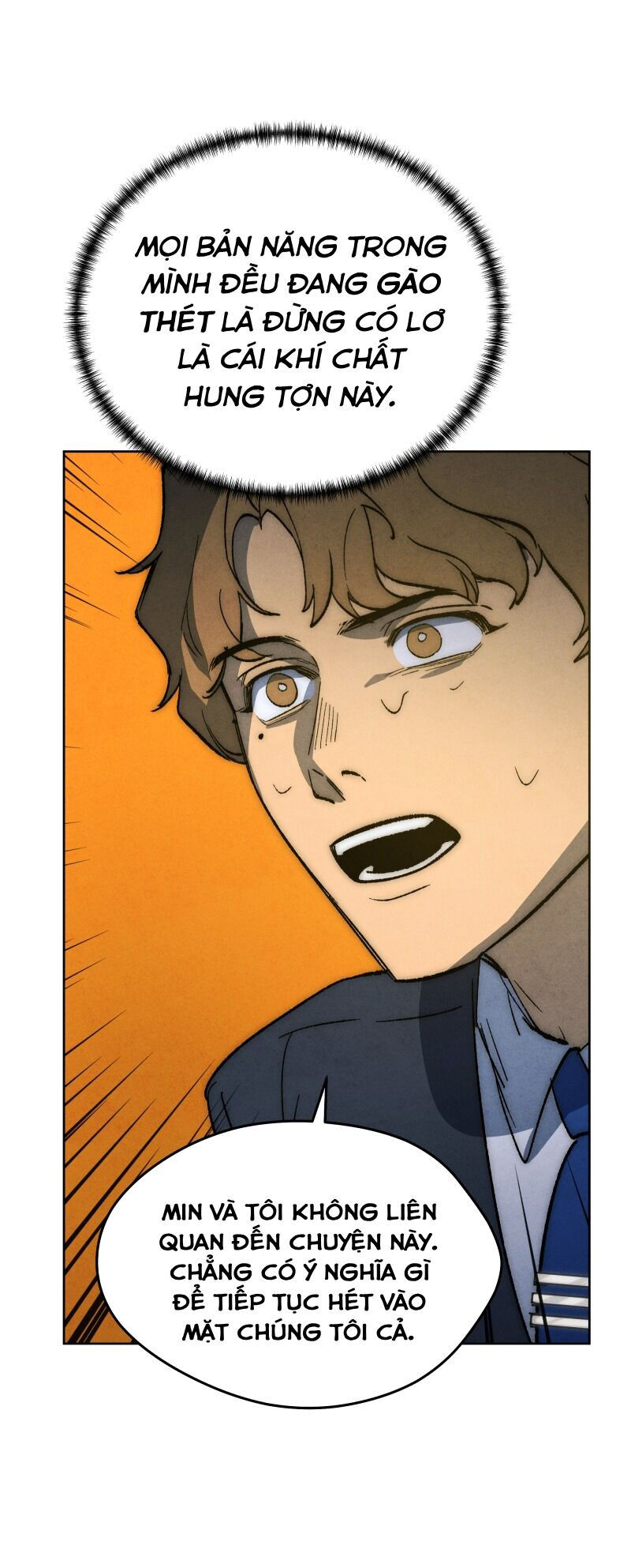 Hand Jumper - Chapter 78 - Page 59