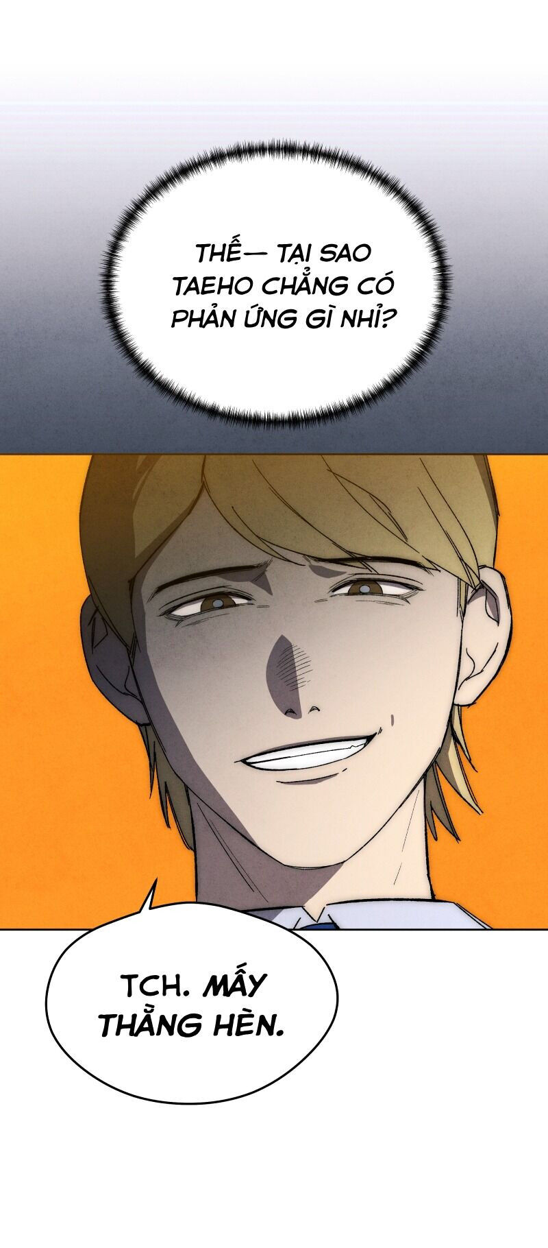 Hand Jumper - Chapter 78 - Page 60