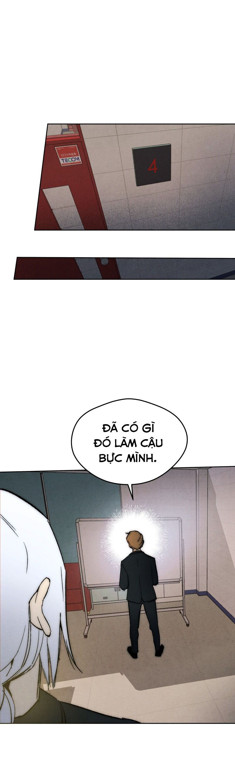 Hand Jumper - Chapter 78 - Page 62