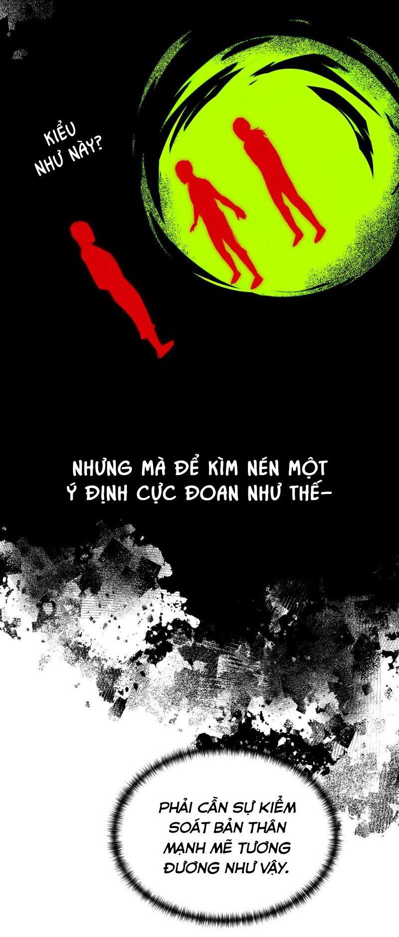 Hand Jumper - Chapter 78 - Page 66