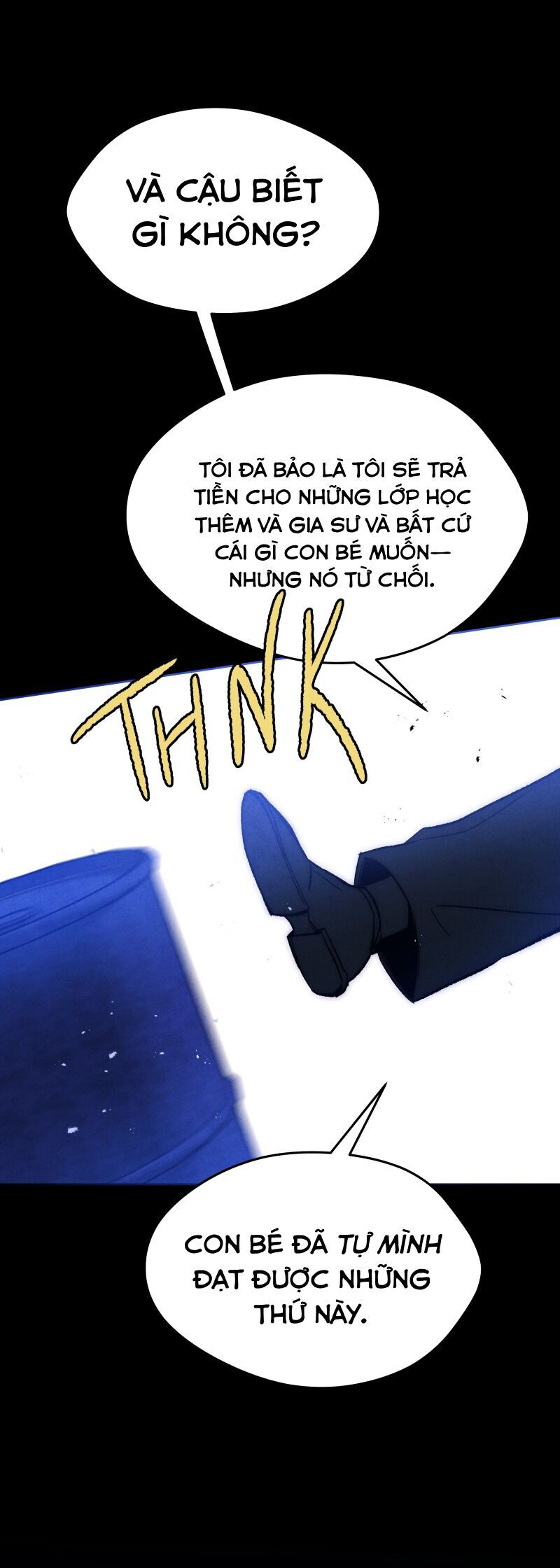 Hand Jumper - Chapter 78 - Page 7