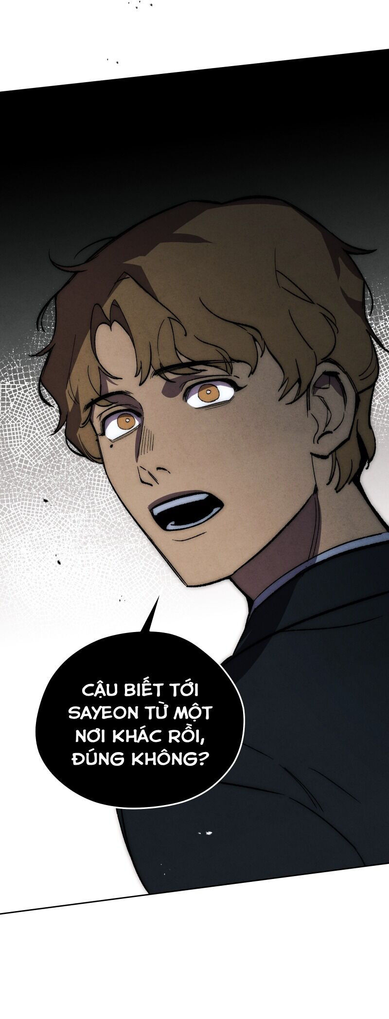 Hand Jumper - Chapter 78 - Page 70