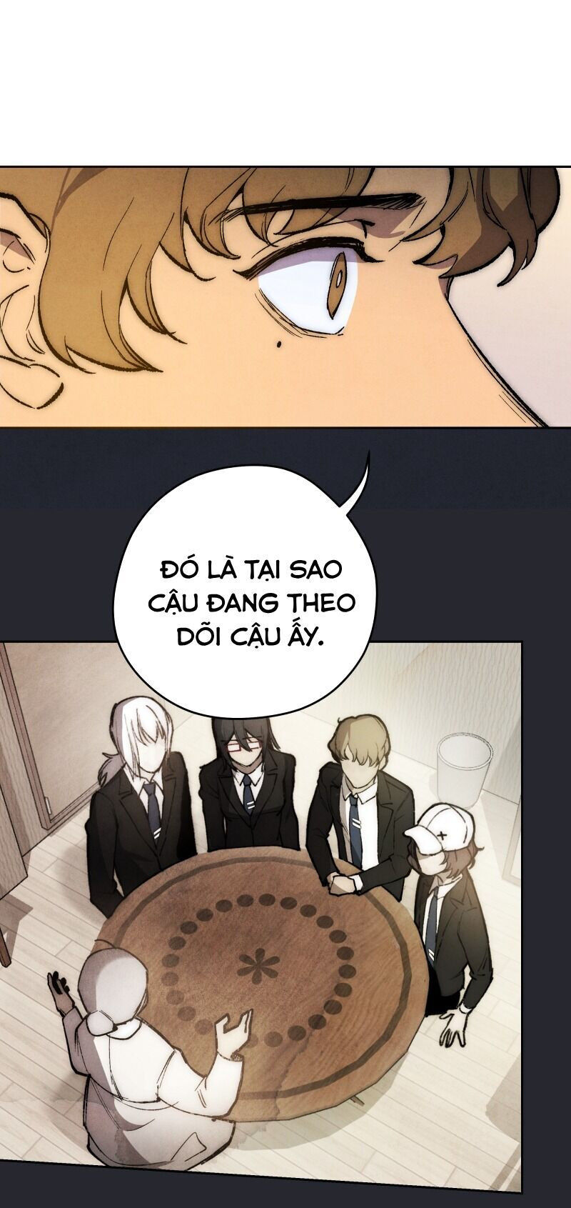 Hand Jumper - Chapter 78 - Page 72