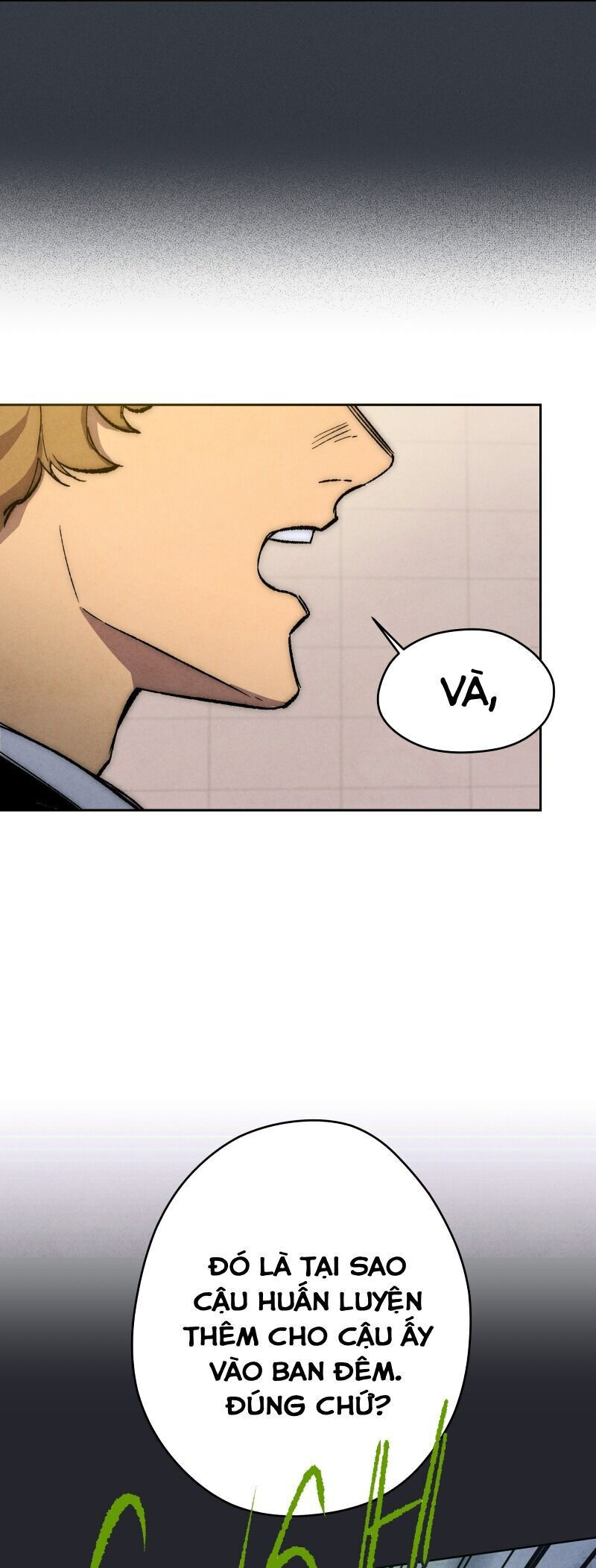 Hand Jumper - Chapter 78 - Page 74