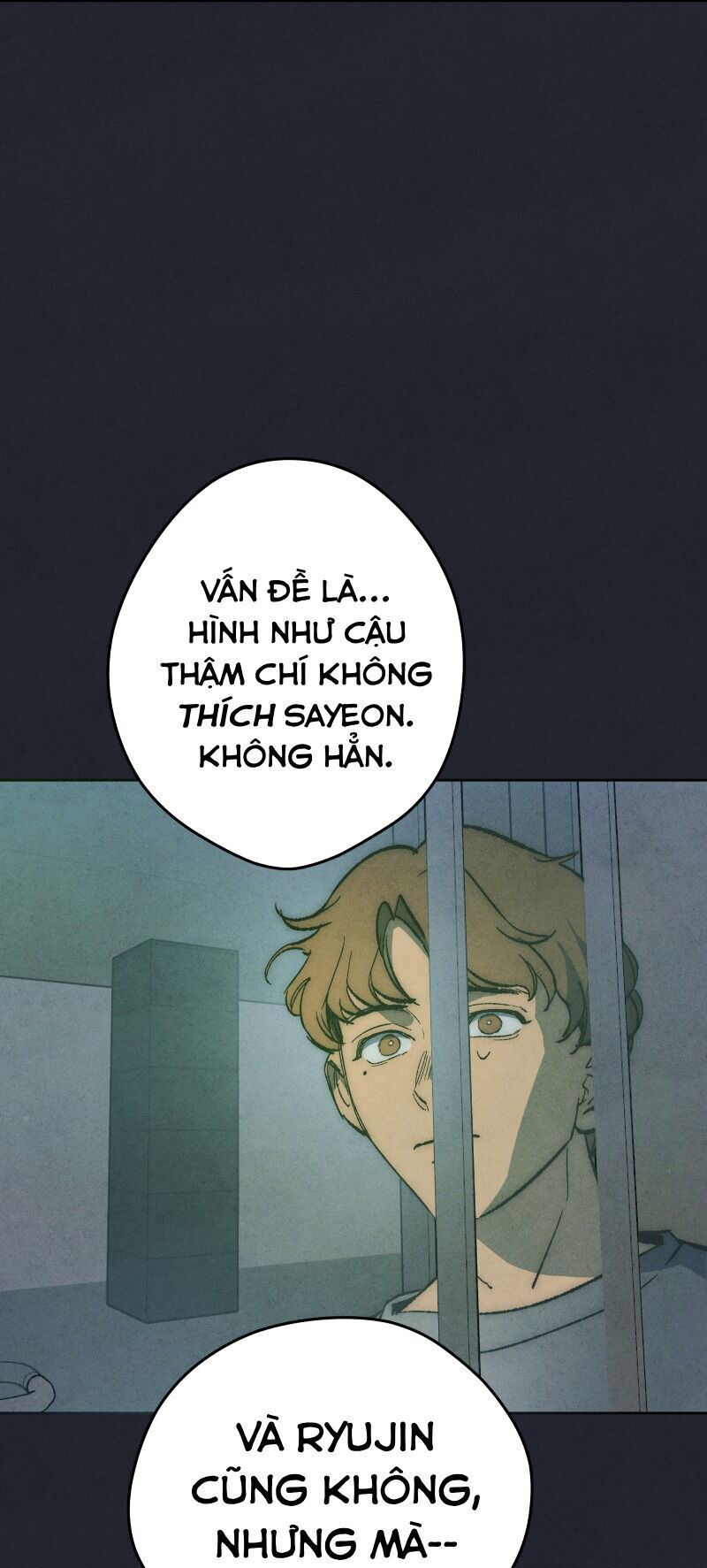 Hand Jumper - Chapter 78 - Page 76