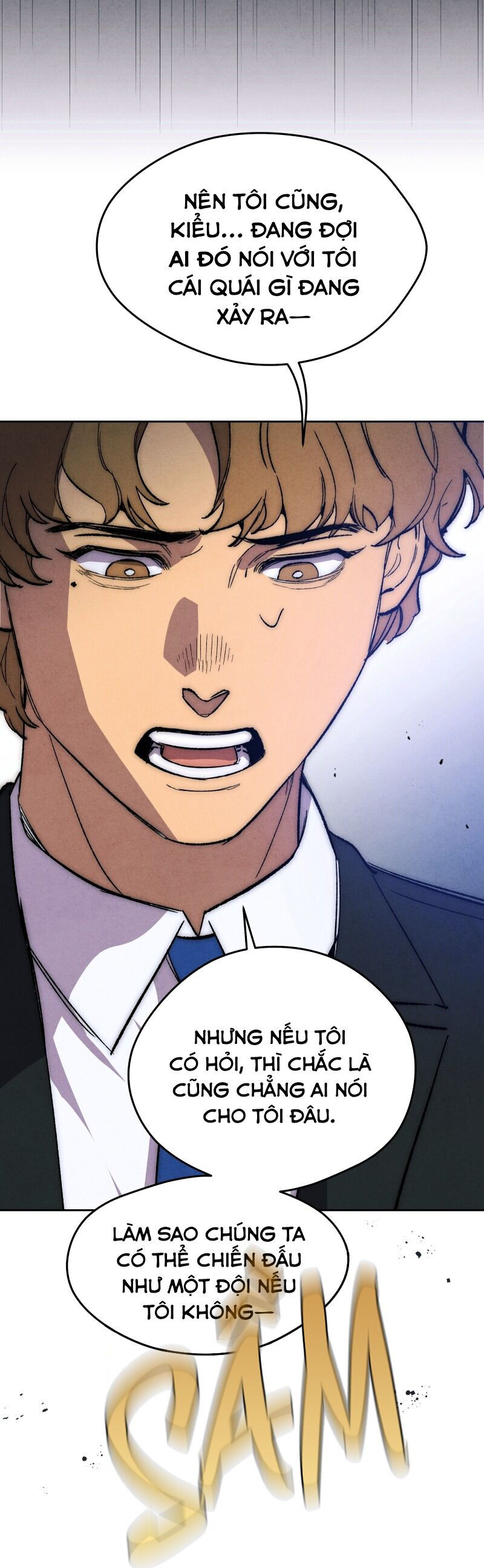 Hand Jumper - Chapter 78 - Page 78