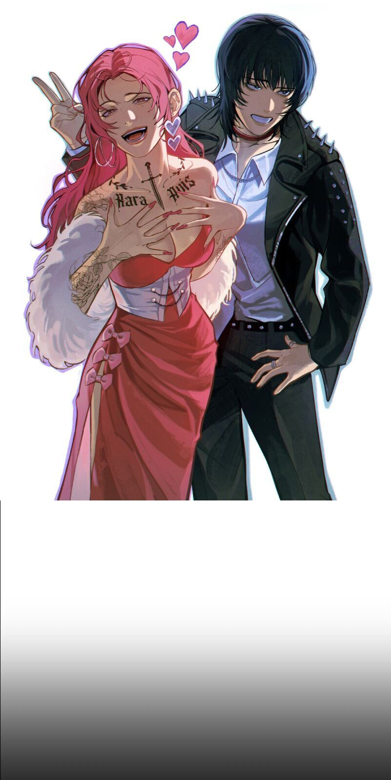 Hand Jumper - Chapter 78 - Page 81