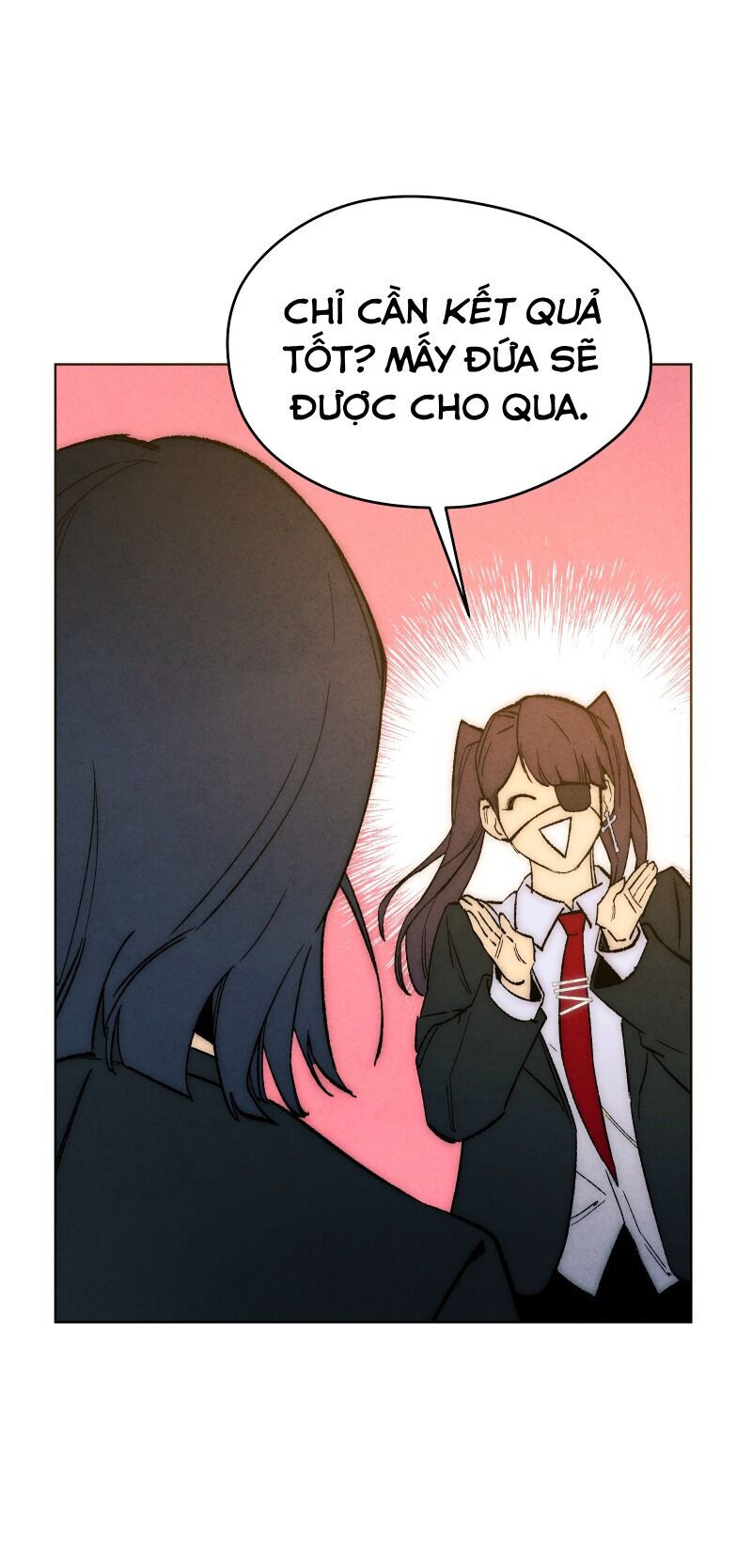 Hand Jumper - Chapter 79 - Page 11