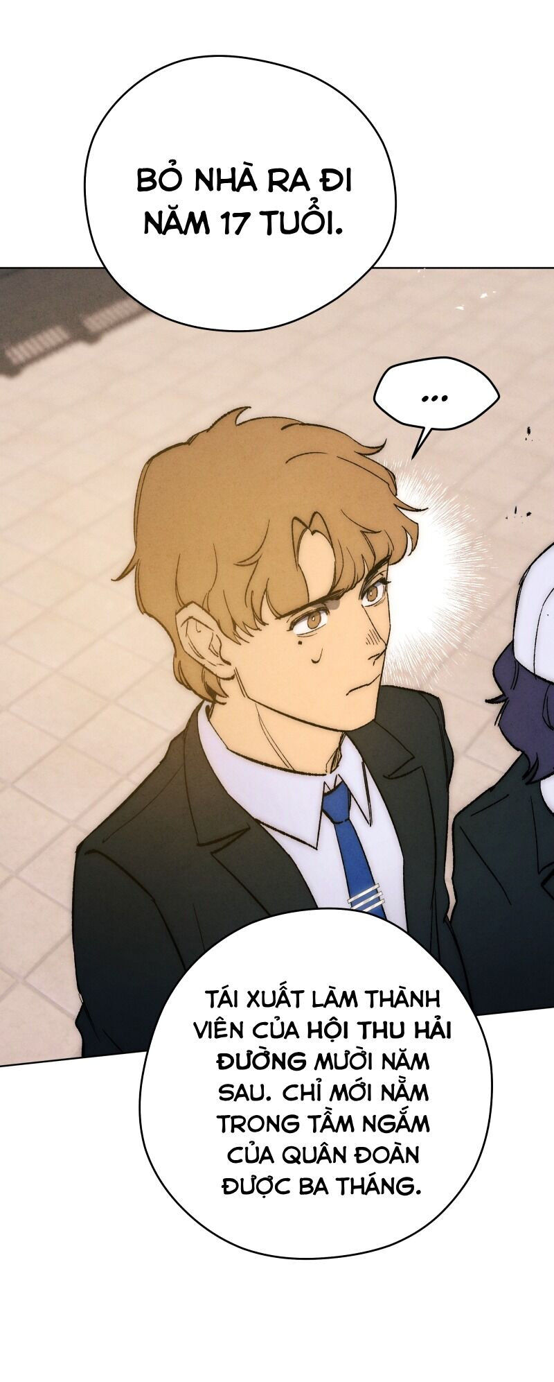 Hand Jumper - Chapter 79 - Page 15