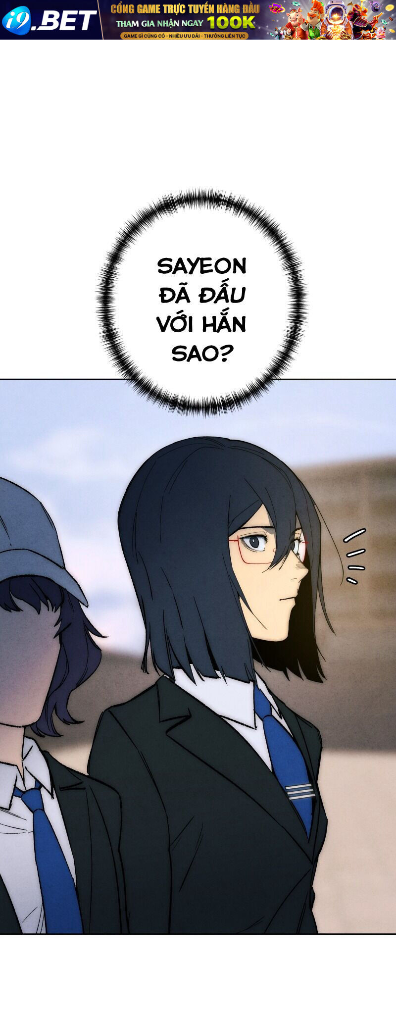 Hand Jumper - Chapter 79 - Page 17