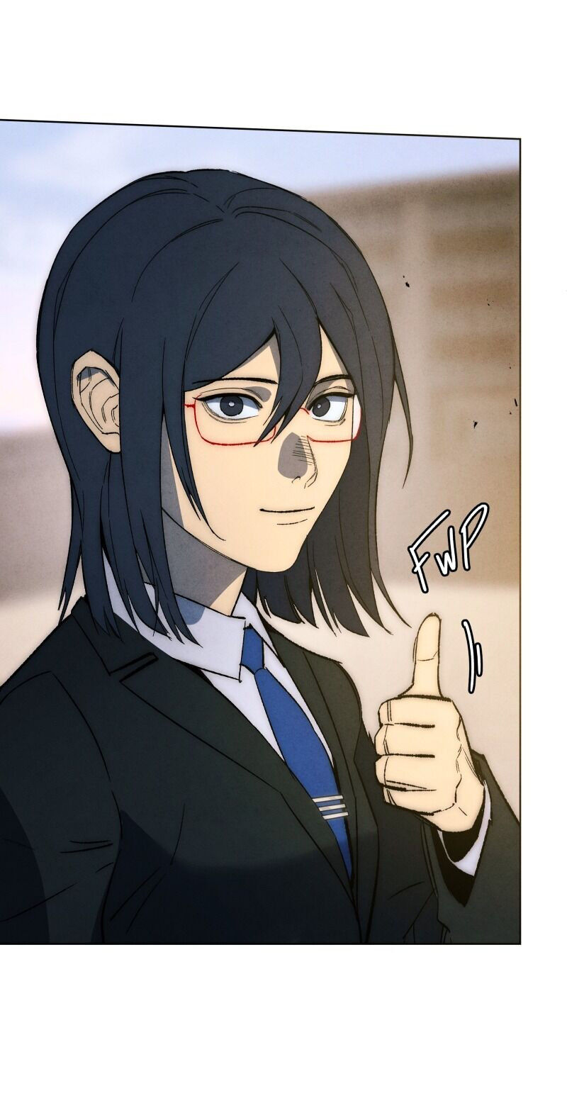 Hand Jumper - Chapter 79 - Page 18