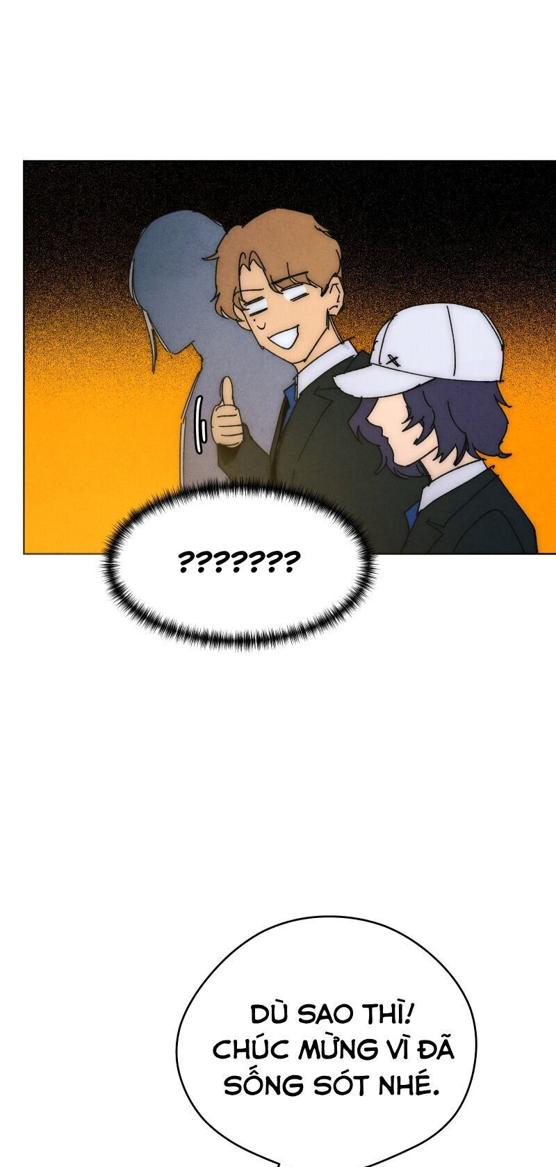 Hand Jumper - Chapter 79 - Page 19