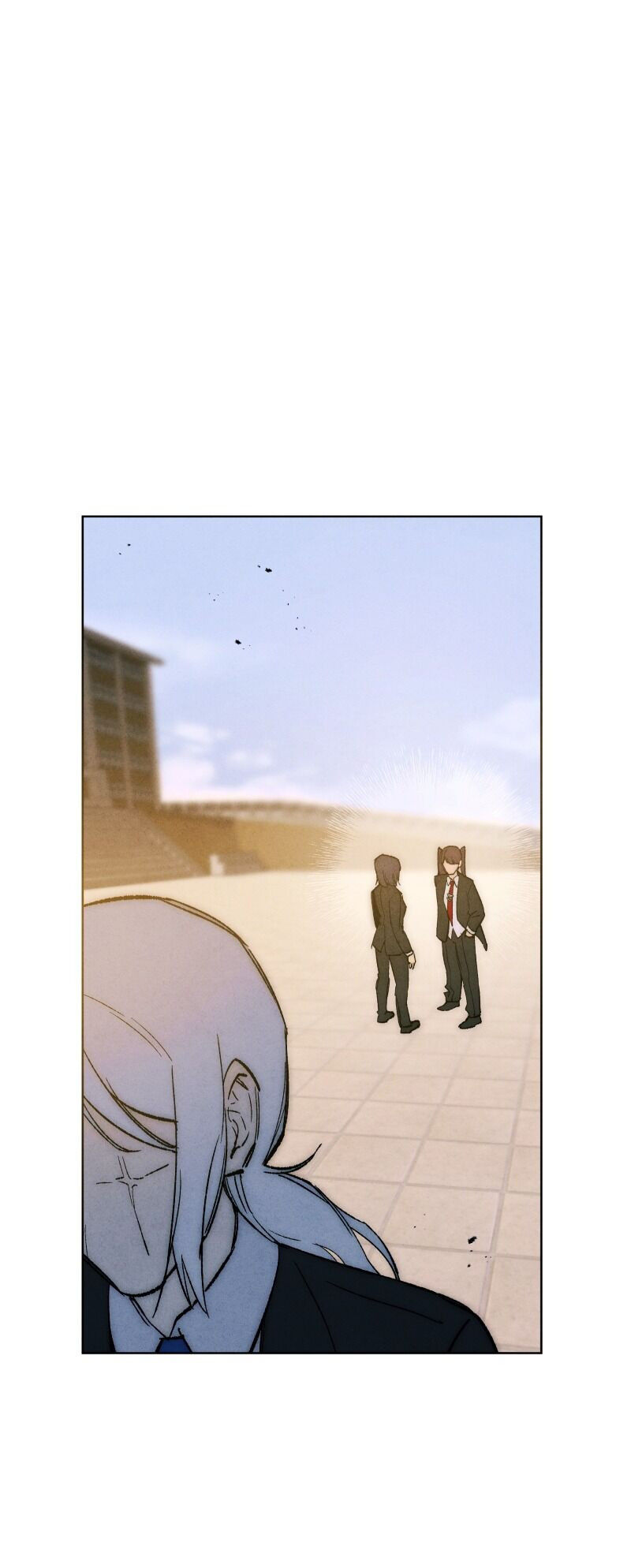 Hand Jumper - Chapter 79 - Page 22